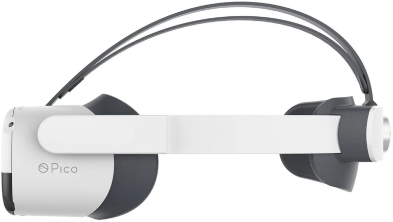 Zestaw słuchawkowy VR PICO Neo3 Pro