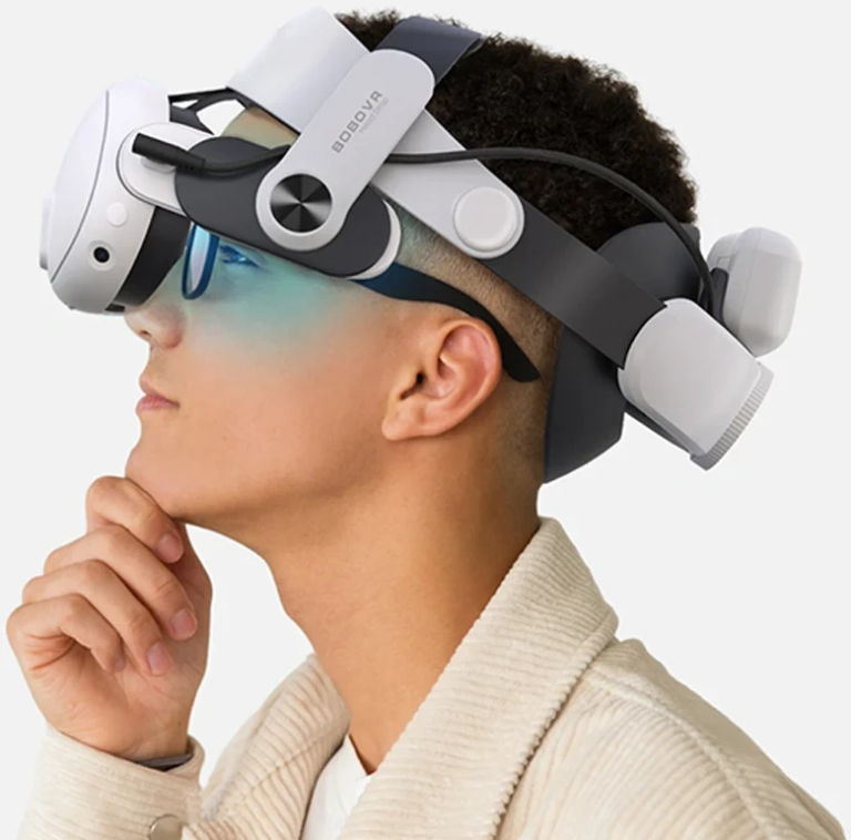 BOBOVR M3 Pro