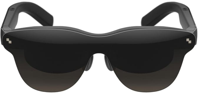 RayNeo Air 4 Pro — front view