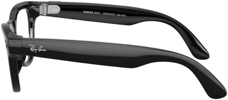 Ray-Ban Meta Skyler