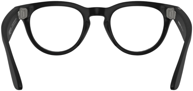 Ray-Ban Meta Headliner