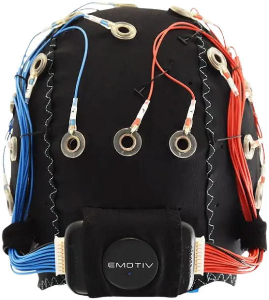 Emotiv Flex 2 Saline, zestaw EEG