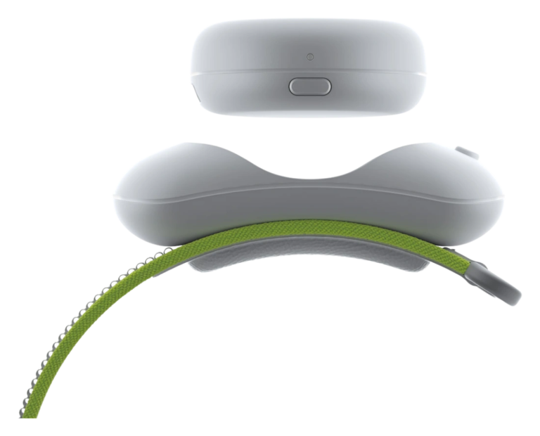 PICO Motion Tracker para
