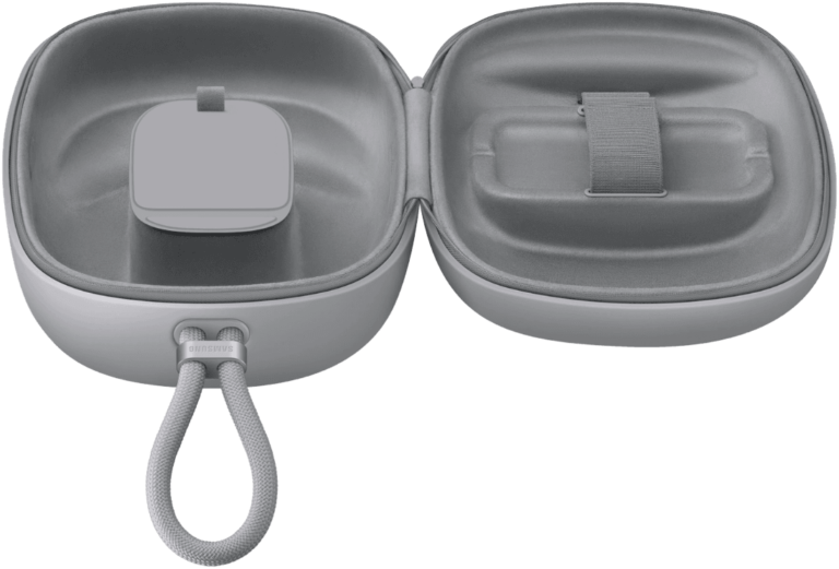 Galaxy XR Travel Case