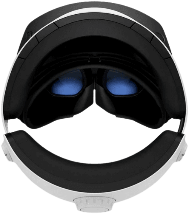 Sony PlayStation VR2