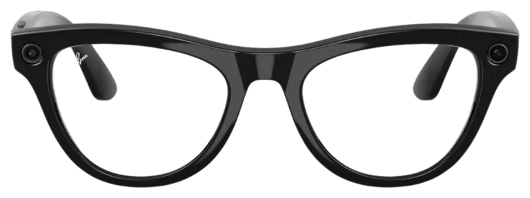 Ray-Ban Meta Skyler