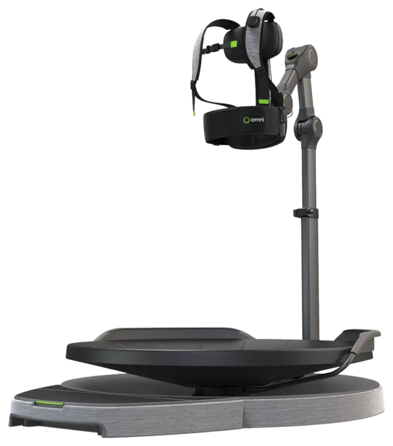 Virtuix Omni One