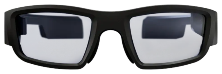 Vuzix Blade 2 front view