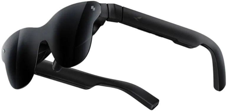 RayNeo Air 4 Pro — product view