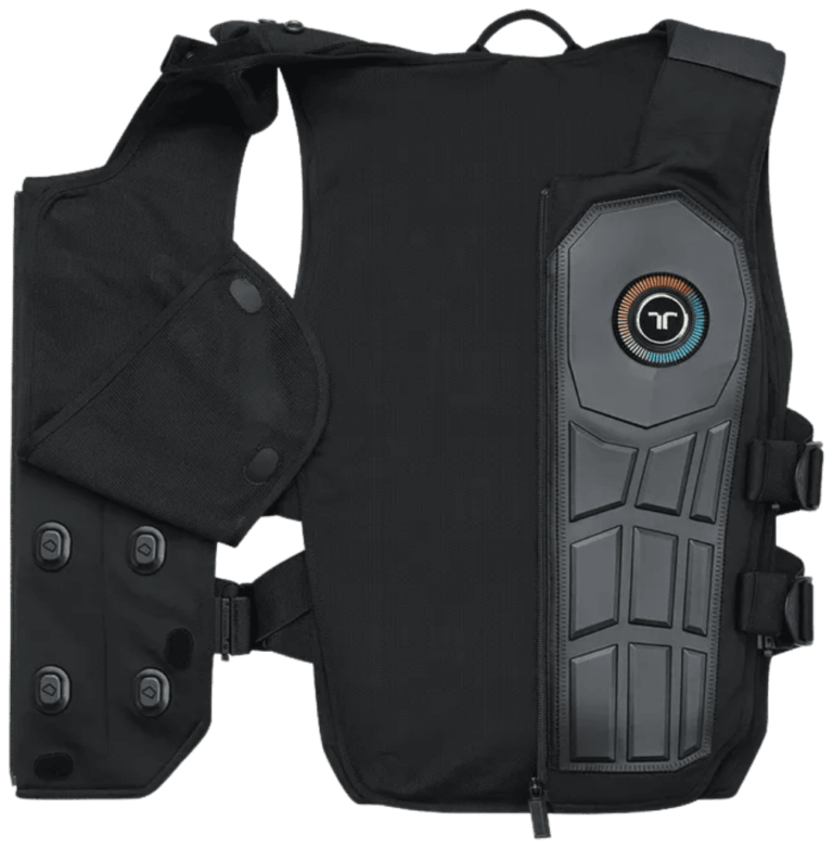 bHaptics TactSuit Pro