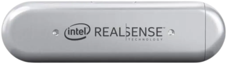 Intel RealSense D435i camera