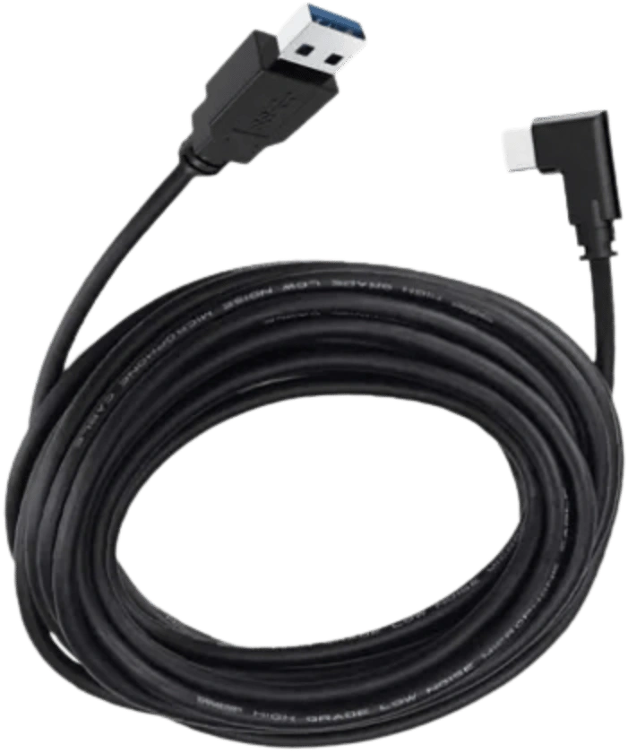 Kabel 5 m do gogli Meta Quest 3 i 3S
