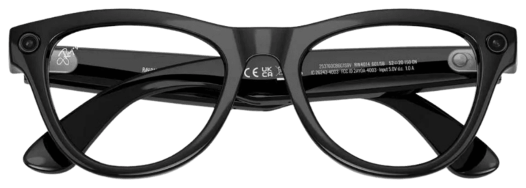 Ray-Ban Meta Skyler