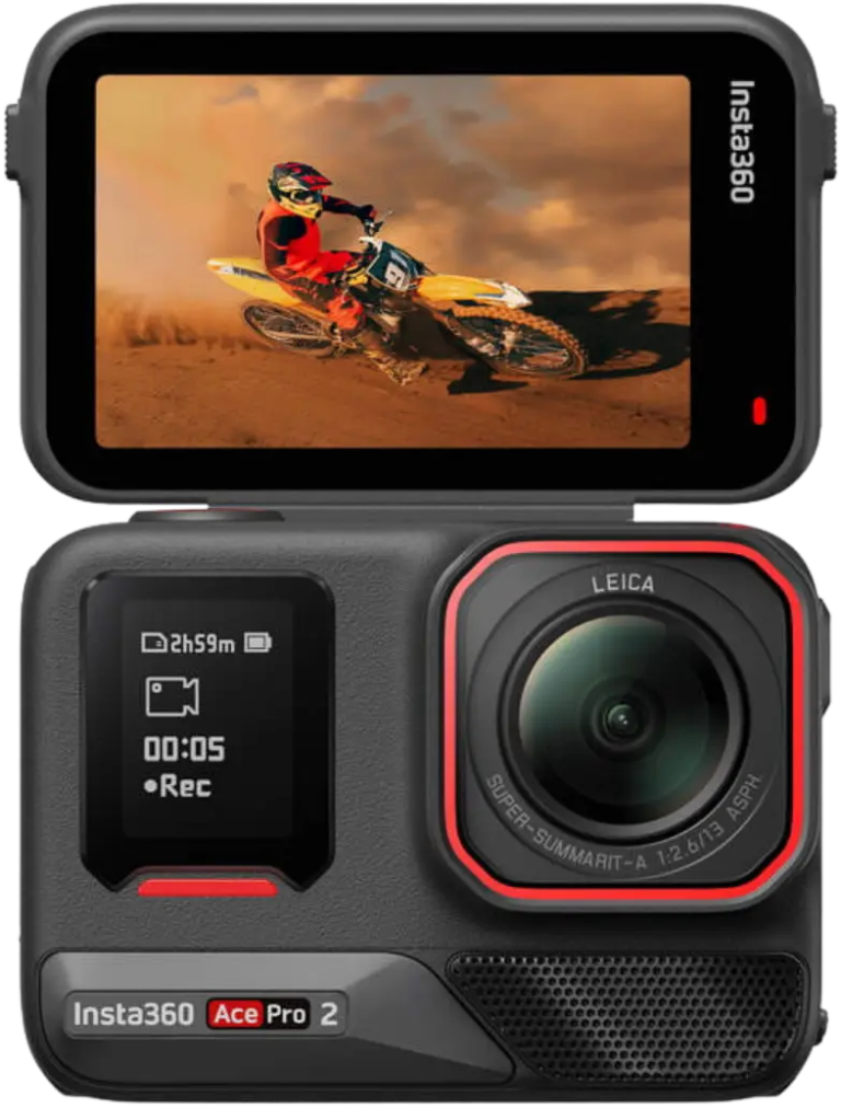 Insta360 Ace Pro 2