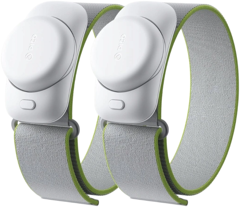 PICO Motion Tracker