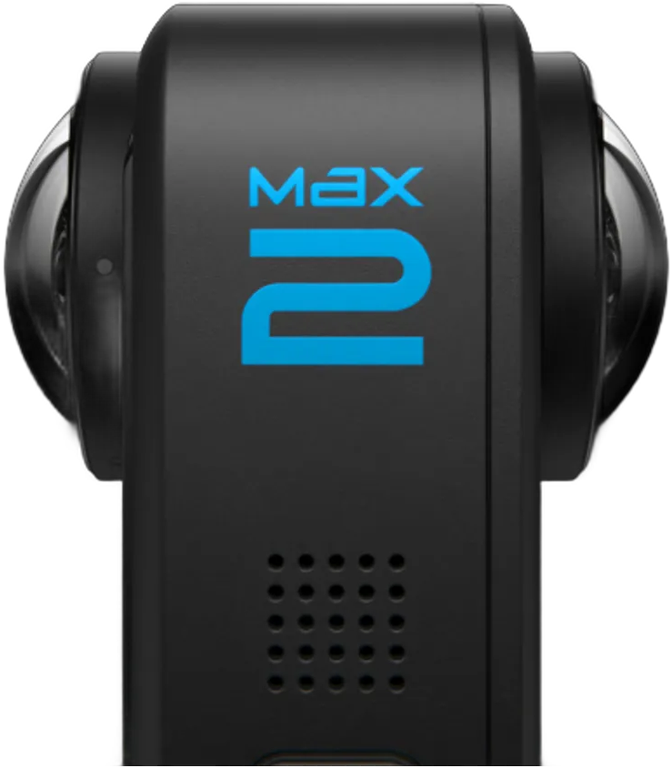 GoPro MAX2