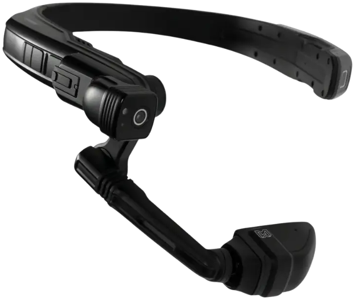 RealWear Navigator 520