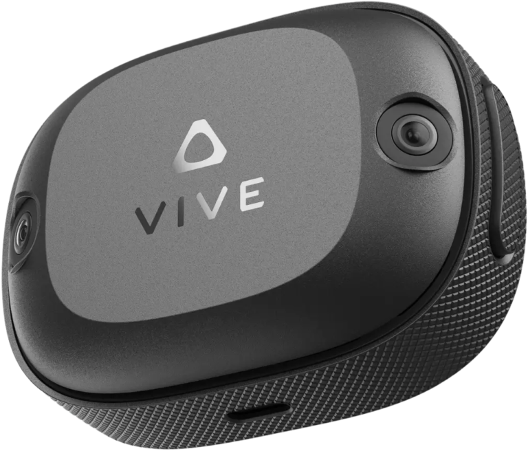 VIVE Ultimate Tracker 3+1 Kit