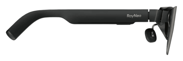 RayNeo Air 3S Pro