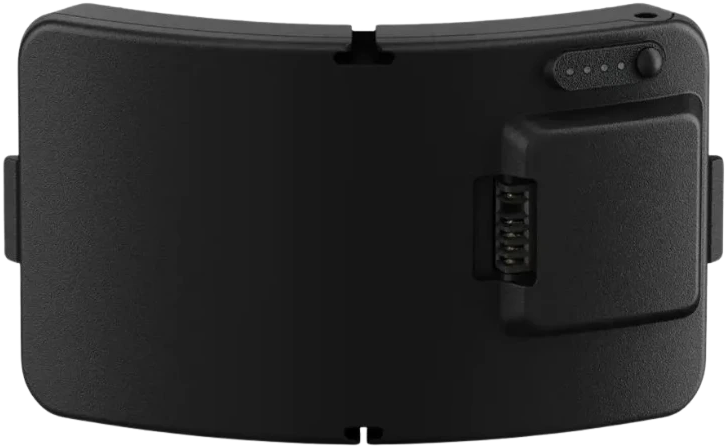 HTC Focus 3 replaceable battery