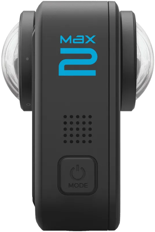 GoPro MAX2