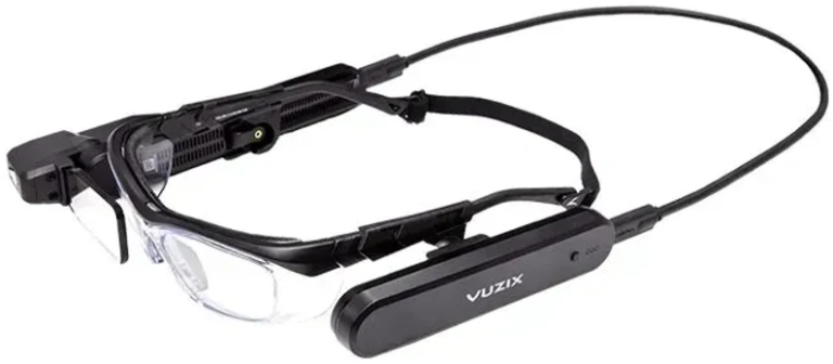 Vuzix M4000