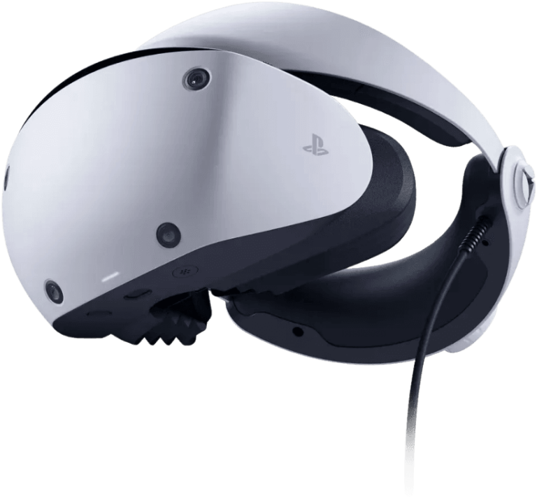 Sony PlayStation VR2, gogle VR do PS5