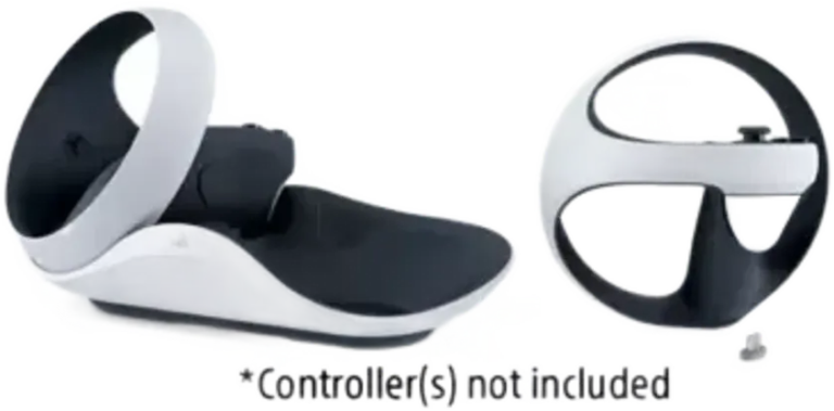Sony PlayStation VR2, zdjęcie produktowe 1
