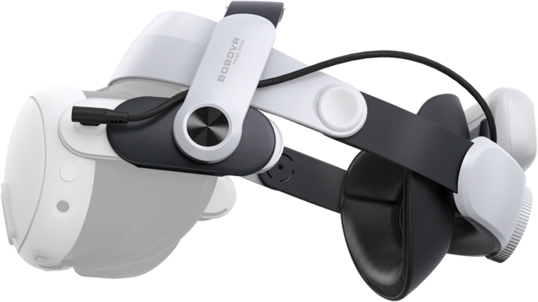 BOBOVR M3 Pro