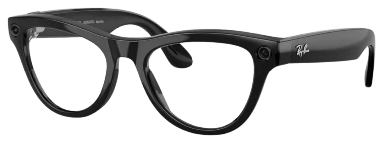 Ray-Ban Meta Skyler