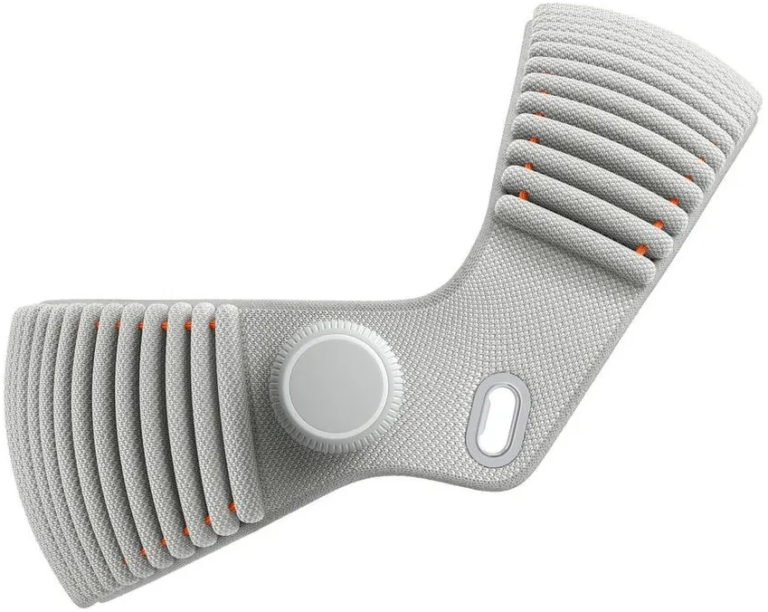 Apple Vision Pro Dual Knit Band, Apple Vision Pro Dual Knit Band, pasek do gogli, widok główny
