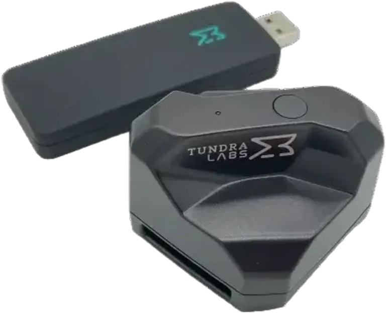 Tundra Tracker, zdjęcie produktowe 1