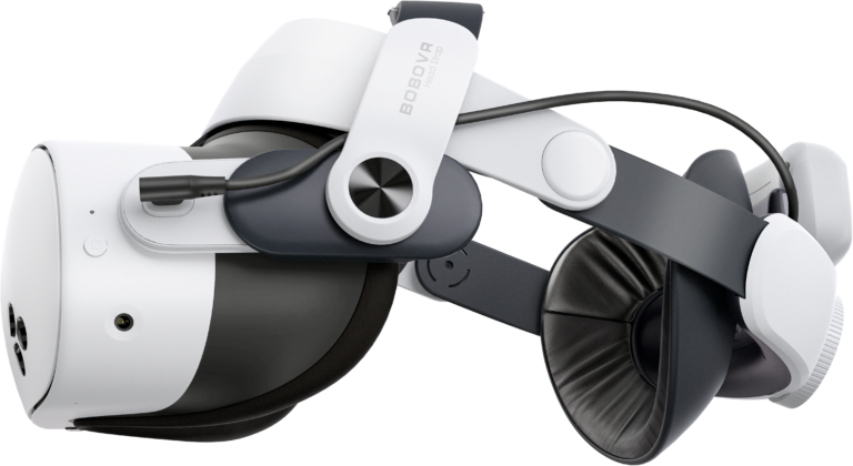 BOBOVR M3 Pro