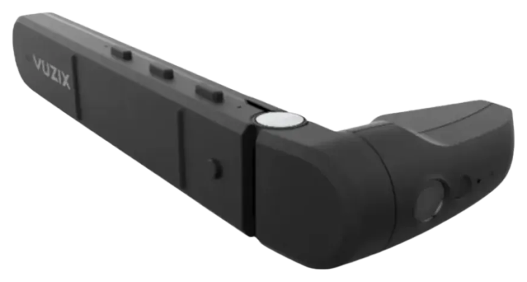 Vuzix M400C