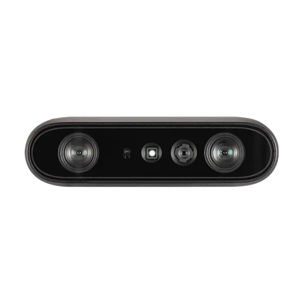 Orbbec Gemini 335 Orbbec Gemini 335 - kamera głębi, widok z przodu