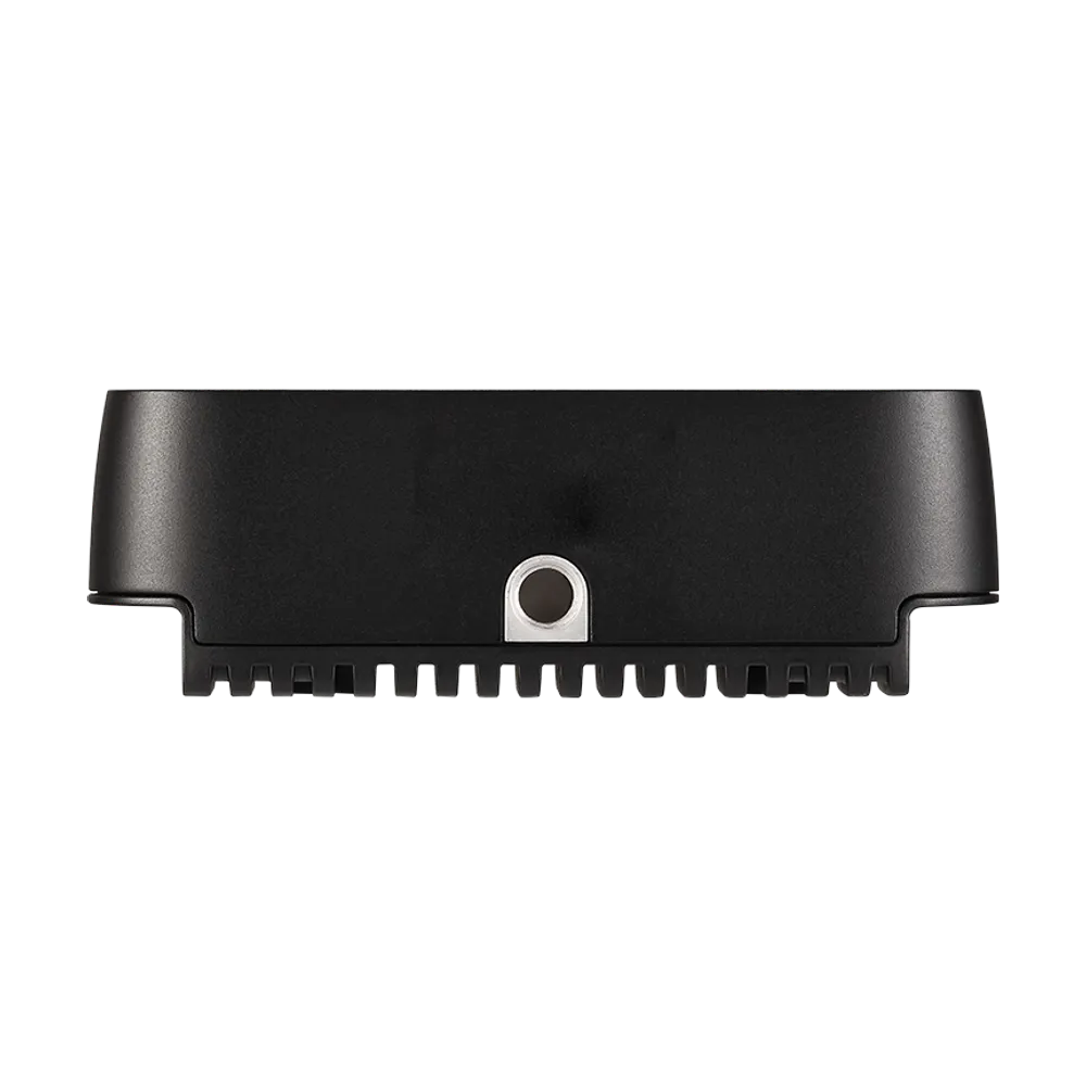Orbbec Gemini 335 Orbbec Gemini 335 - kamera głębi, widok od tyłu ze złączem USB-C