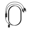 Pimax 5m DP&USB 2 in 1 Cable